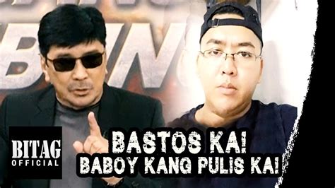 Pinasubo ni Paolo Kaibigan goals 4l2v2g Pinayot.